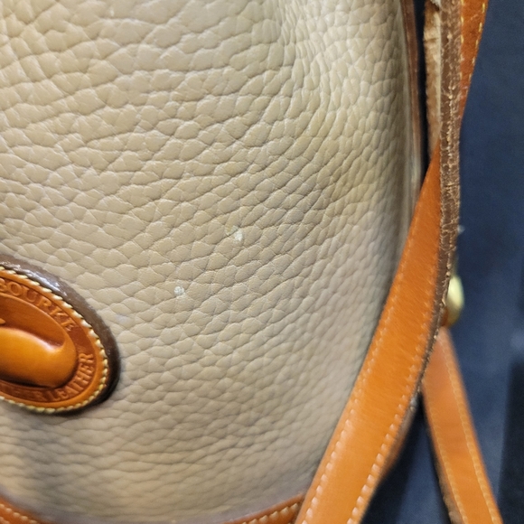 Dooney & Bourke Mini Bucket Bag - Picture 4 of 10